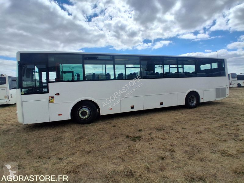 باص FAST SCOLER 3