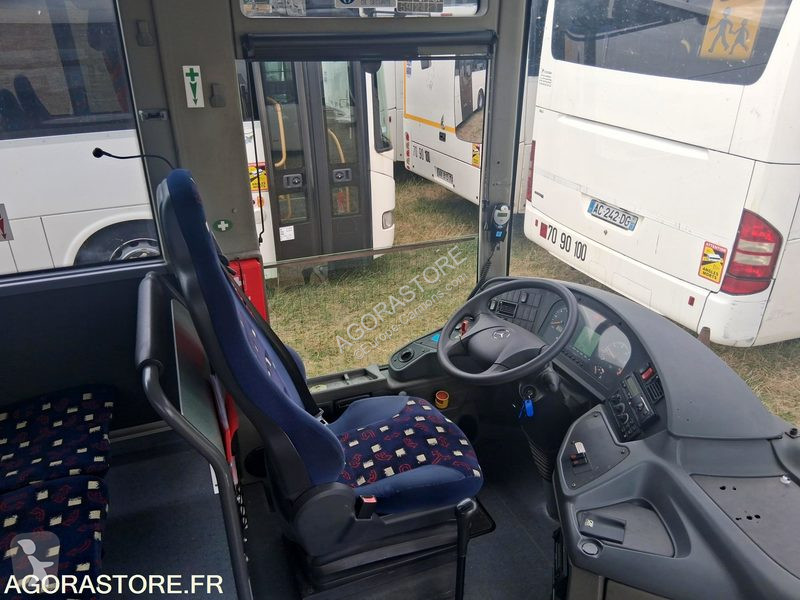 Bus Mercedes INTOURO
