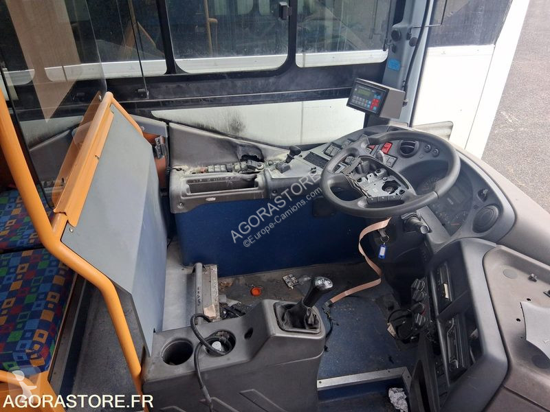 باص Irisbus CROSSWAY