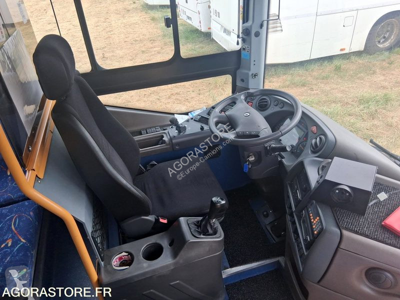باص Irisbus CROSSWAY