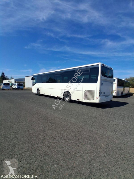 باص Irisbus RECREO