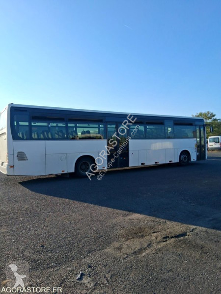باص Irisbus RECREO