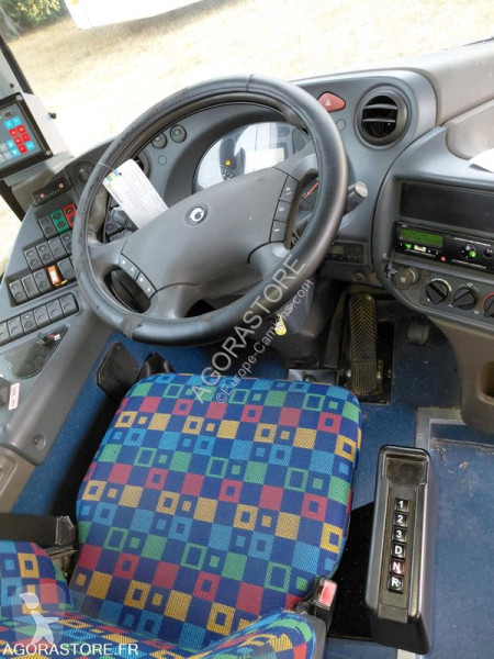 باص Irisbus RECREO