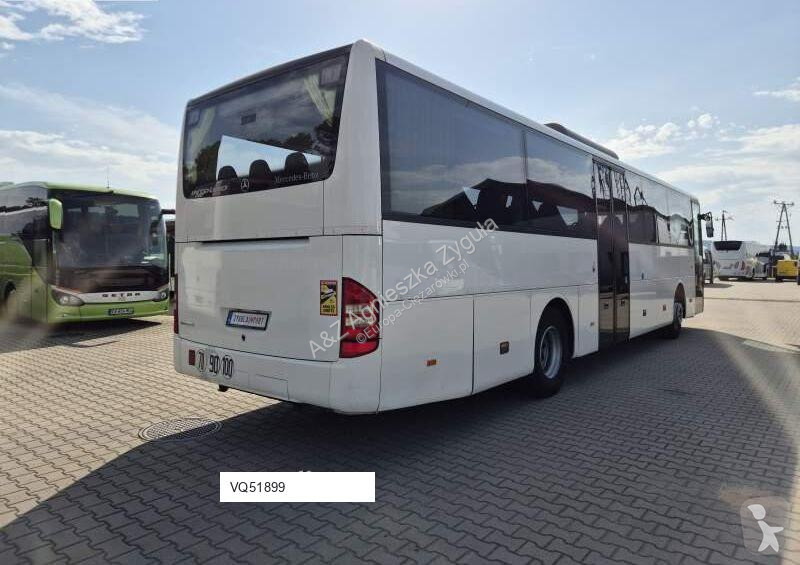 باص Mercedes INTOURO