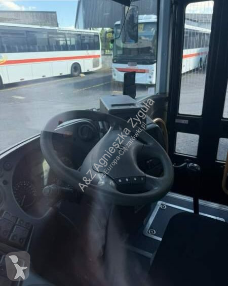 Градски автобус Irisbus RECREO