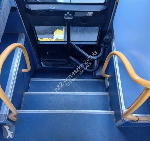 Градски автобус Irisbus CROSSWAY/ SPROWADZONY/...