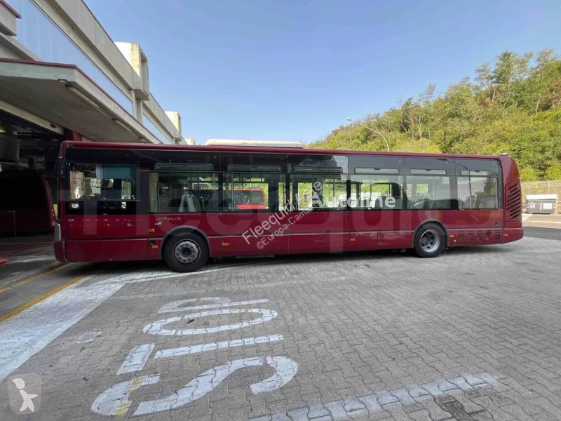 Autobus Iveco N. 25 Iveco Citelis
