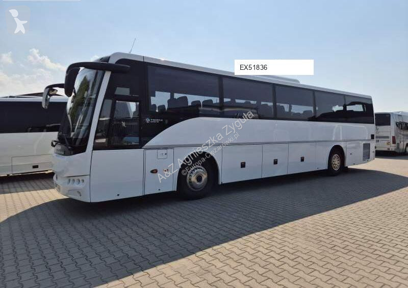Pullman Temsa SAFARI RD