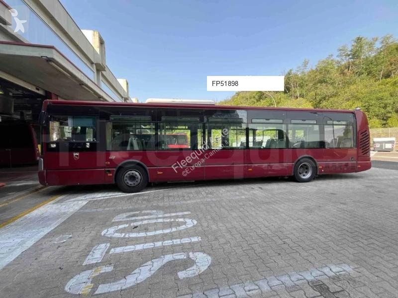 Autobus Iveco N. 20 Iveco Citelis