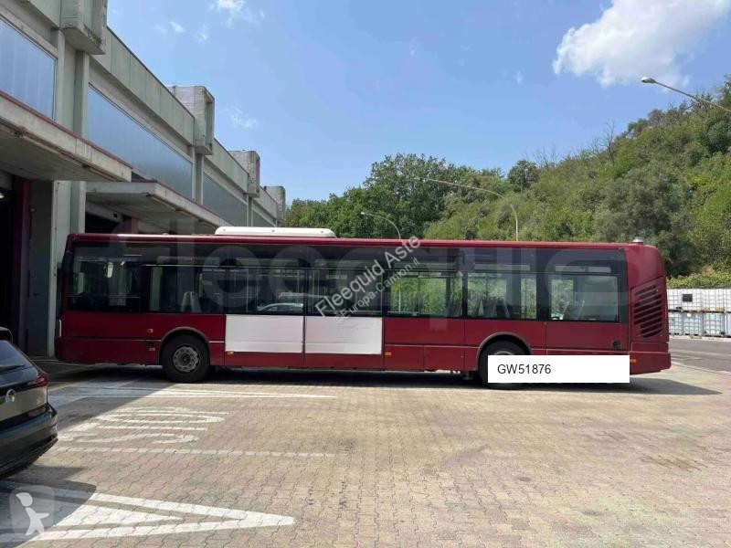 Autobus Iveco N. 28 Iveco Citelis