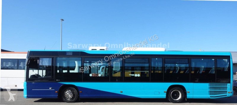 باص Scania Citywide E *43-Sitze*Klima*12m*