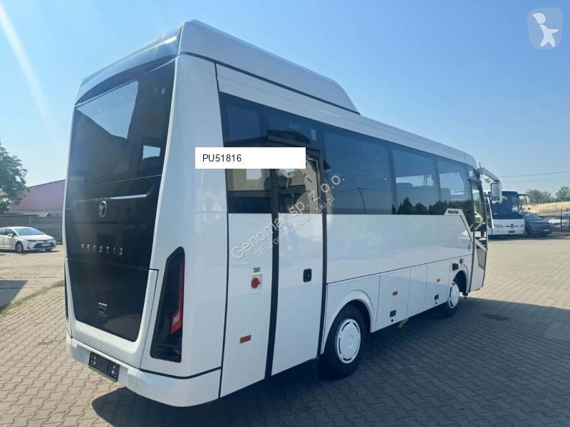 باص Temsa Prestij SX