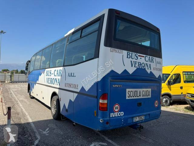 باص Iveco CC 150 E