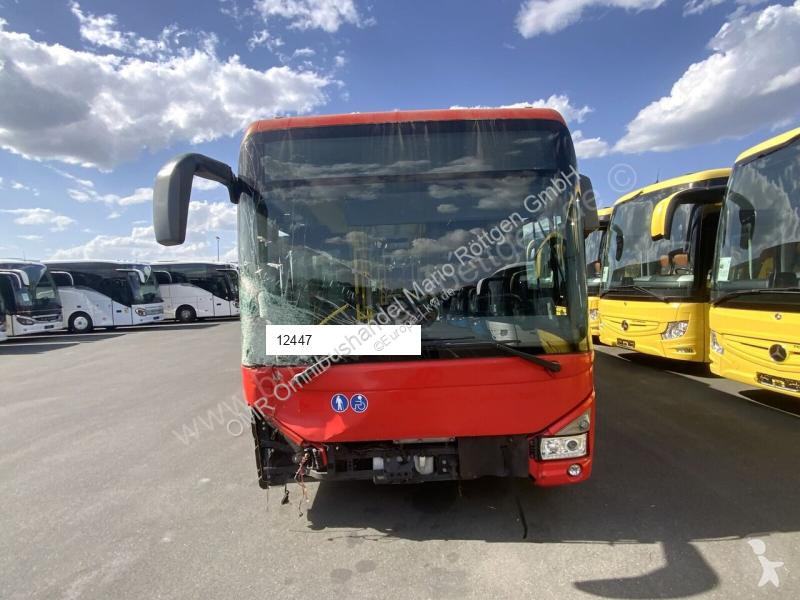 باص Iveco LE