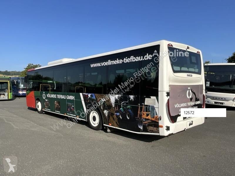 باص Iveco LE