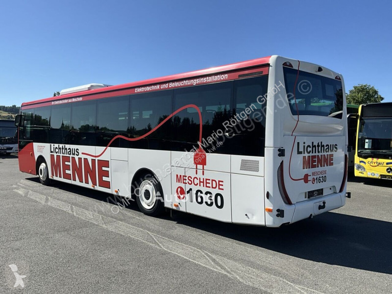 باص Iveco LE