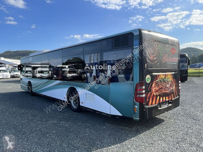 Autobús Mercedes O 530