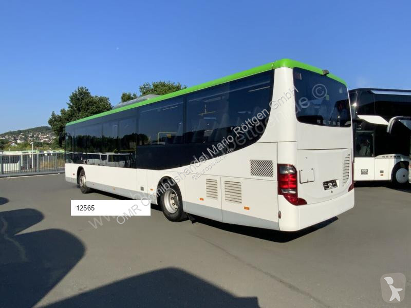 باص Setra S 415 LE Business