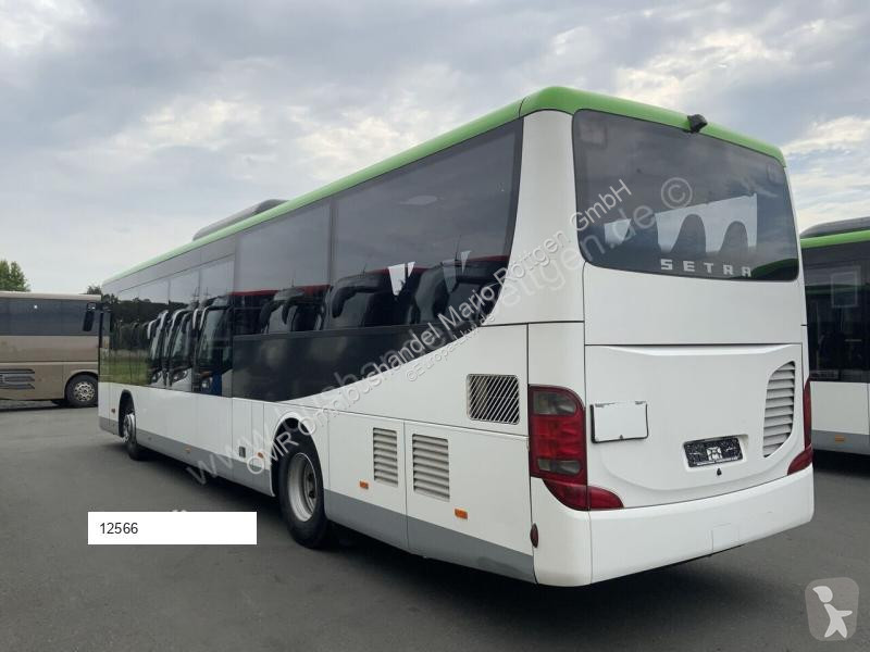 باص Setra S 415 LE Business