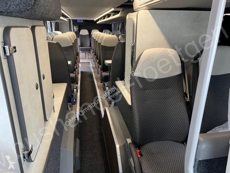 باص Van Hool Astromega