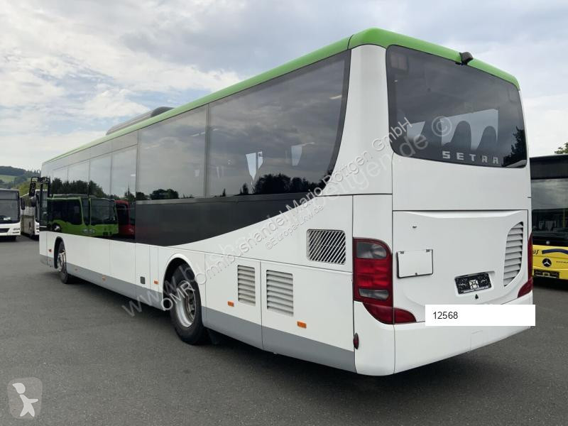 باص Setra S 415 LE Business