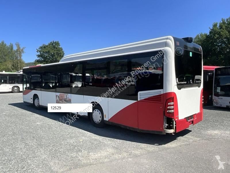باص Mercedes O 530 LE