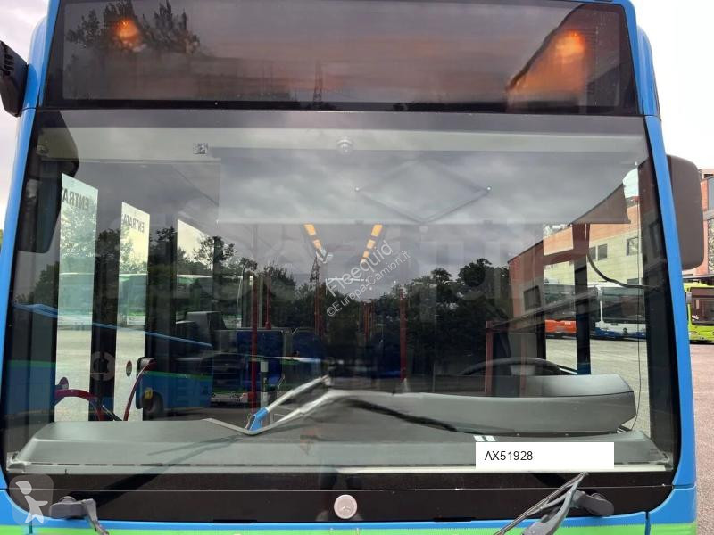 Autobús Mercedes