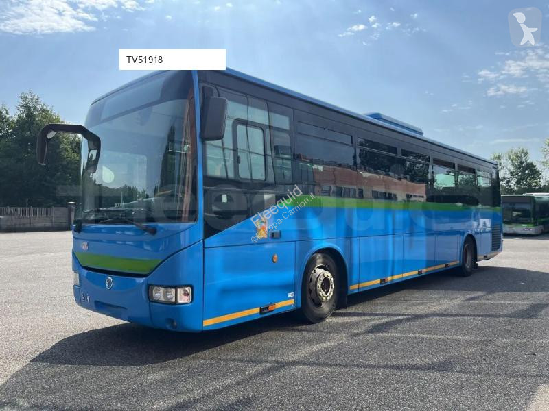 باص Iveco