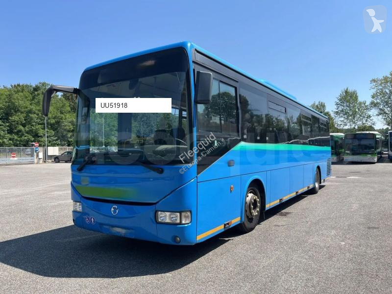 باص Iveco
