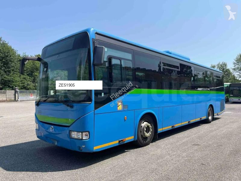 باص Iveco