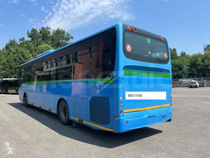 Pullman Iveco