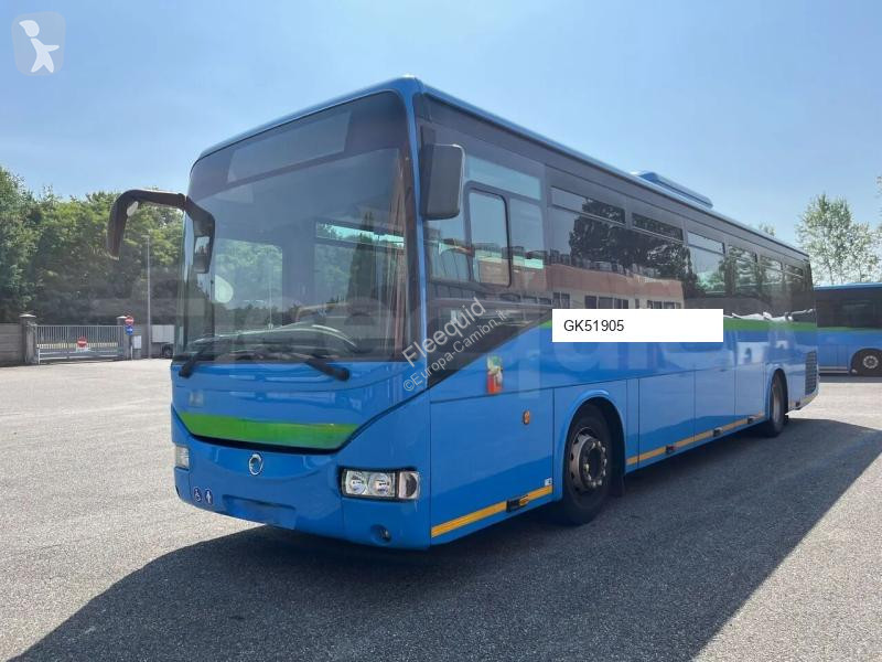باص Iveco