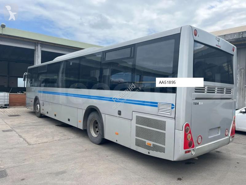 Pullman Temsa