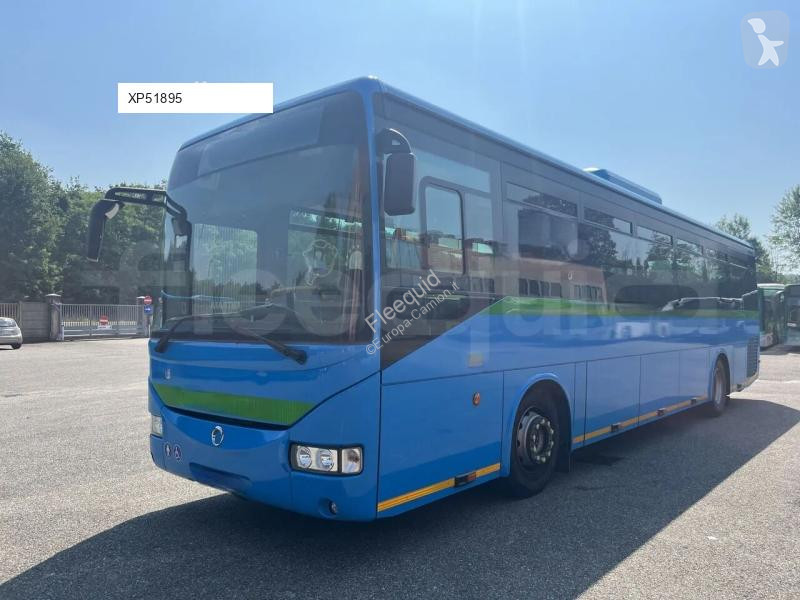 باص Iveco