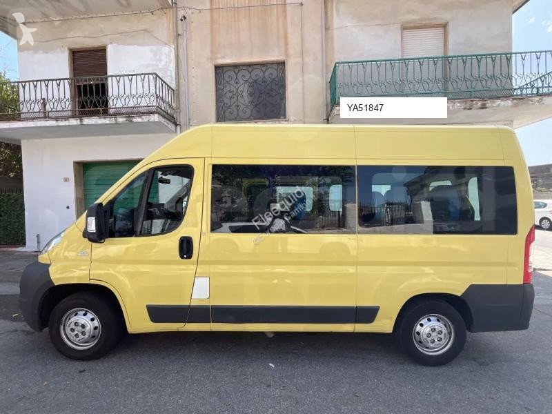 باص Fiat