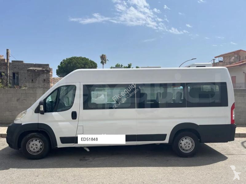 Pullman Fiat