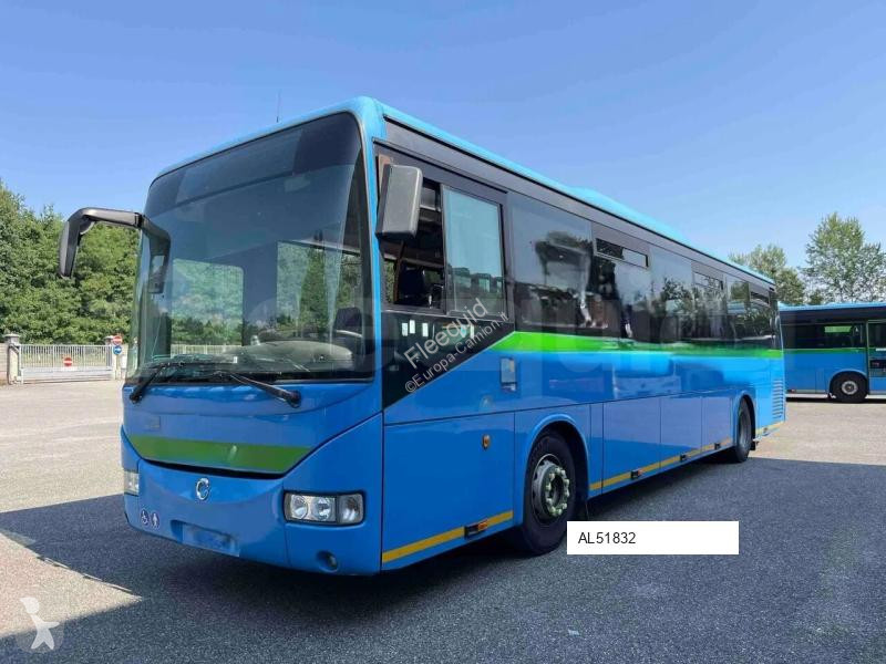 باص Iveco