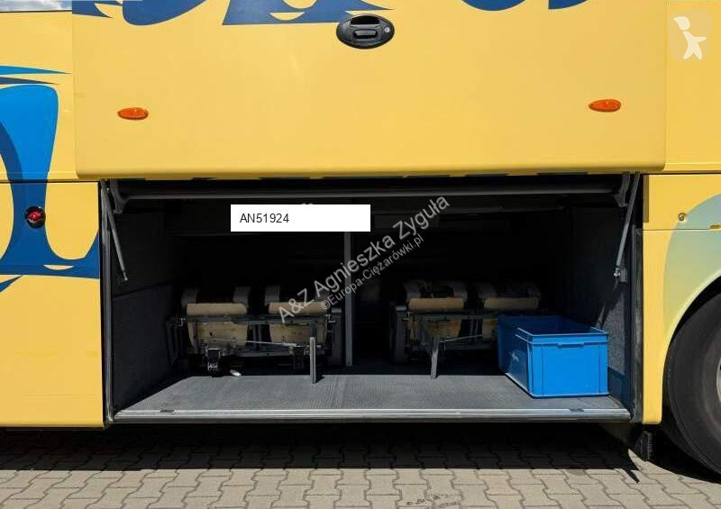 Градски автобус Van Hool ACRON TX16 /...