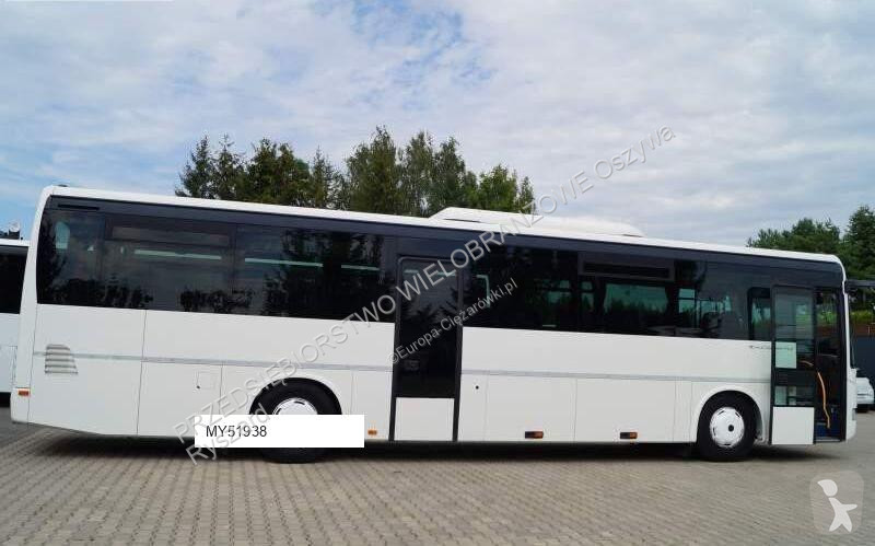 Градски автобус Irisbus RECREO CROSSWAY