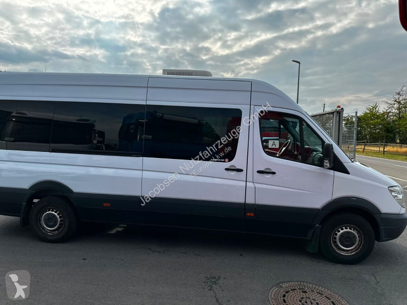 Градски автобус Mercedes 316 cdi 8 Sitze,...