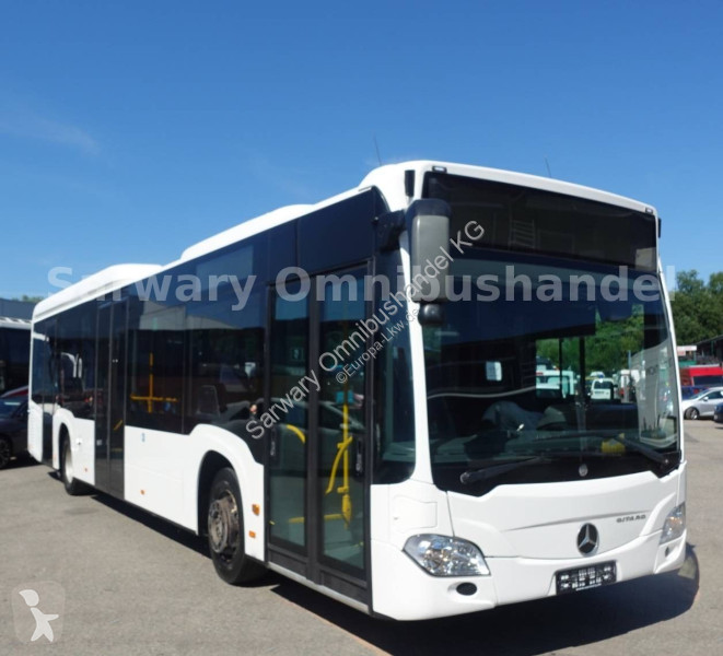 Градски автобус Mercedes O 530 C2 LE...
