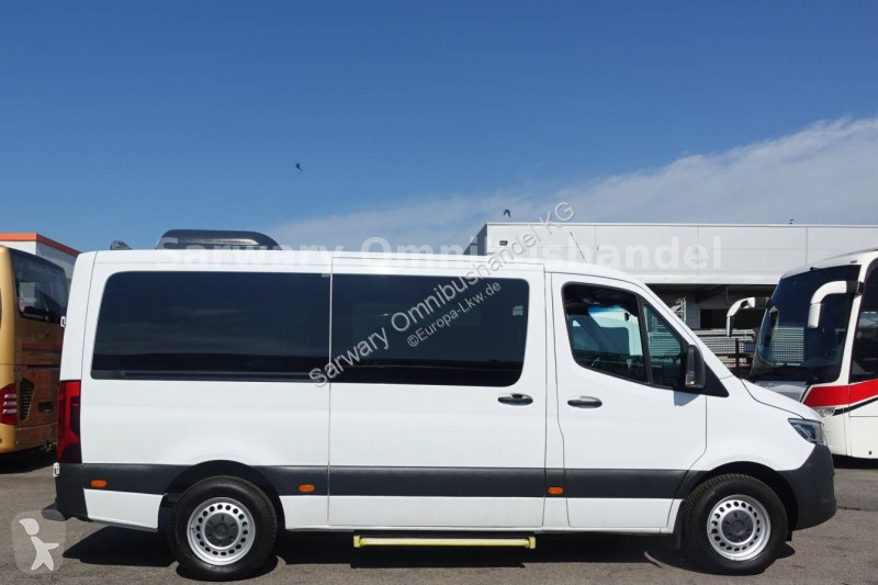 Градски автобус Mercedes 316 CDI III Tourer*9...
