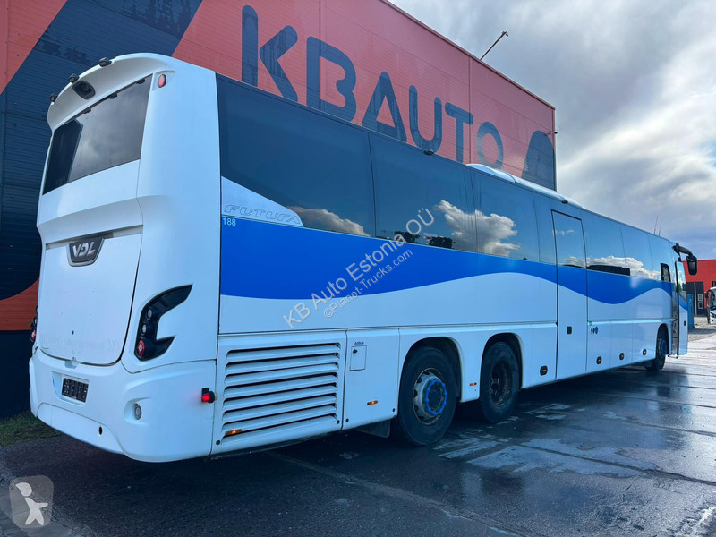 باص VDL Futura FMD 2-148/440 6x2*4 57 SEATS /...