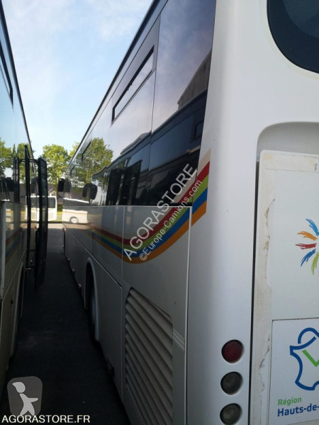 باص Irisbus CROSSWAY