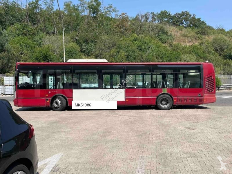 Autobus Iveco N. 5 Citelis
