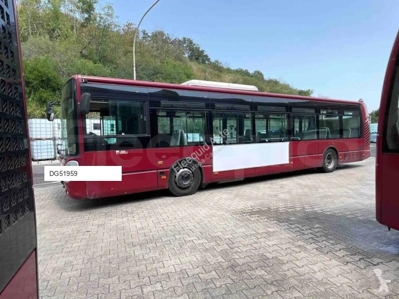Autobus Iveco N. 10 Iveco Citelis