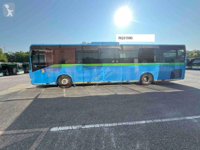 Autobus Iveco