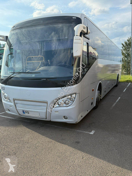 Autobus Scania K 320 A30 Higer 4x2 MANY SIMIAR...