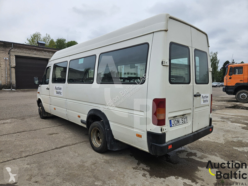 Volkswagen  van