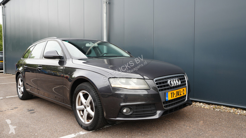 Furgoneta Audi AVANT 2.0TFSI Pro Line Business DSG